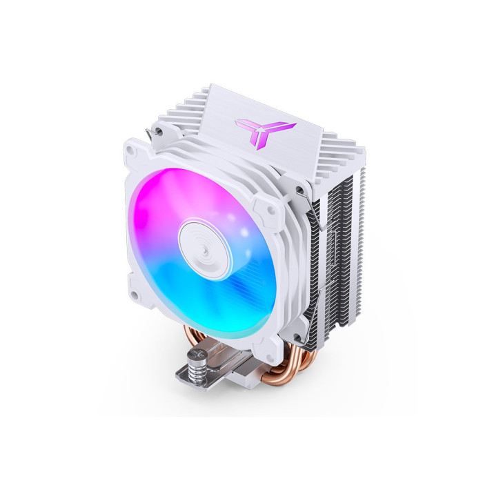 Кулер для процессора Jonsbo CR-1400 E White