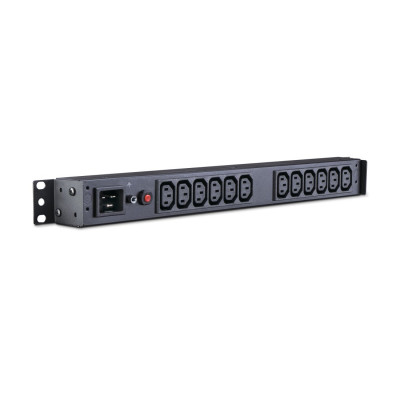 Блок распределения питания PDU20BHVIEC12R (240В)