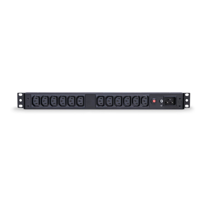 Блок распределения питания PDU20BHVIEC12R (240В)