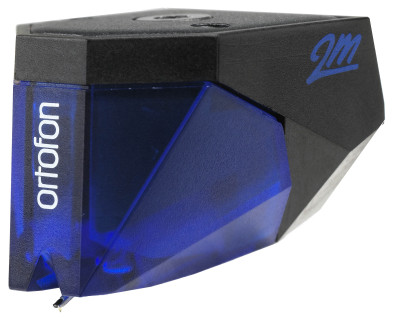 ORTOFON Картридж звукоснимателя 2M BLUE (MM) EAN:5705796080025