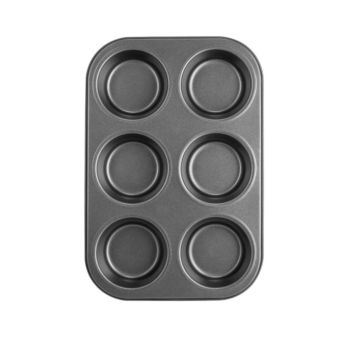 Форма для выпечки LARA LR11-05 фигурная