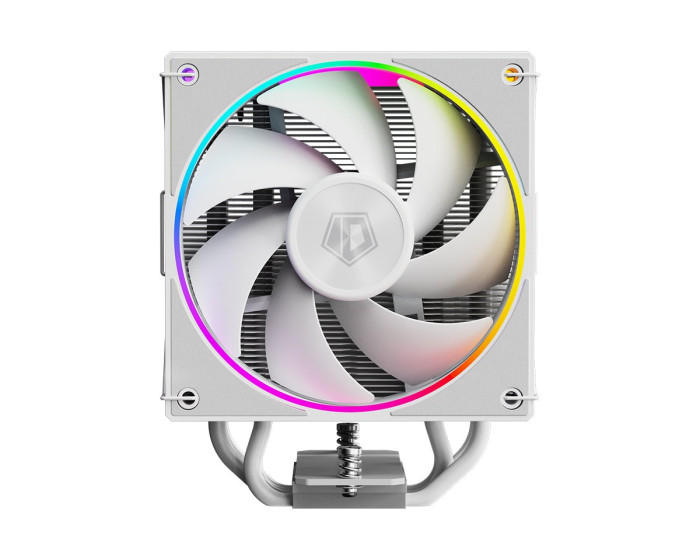 Вентилятор для процессора ID-COOLING FROZN A410 ARGB WHITE