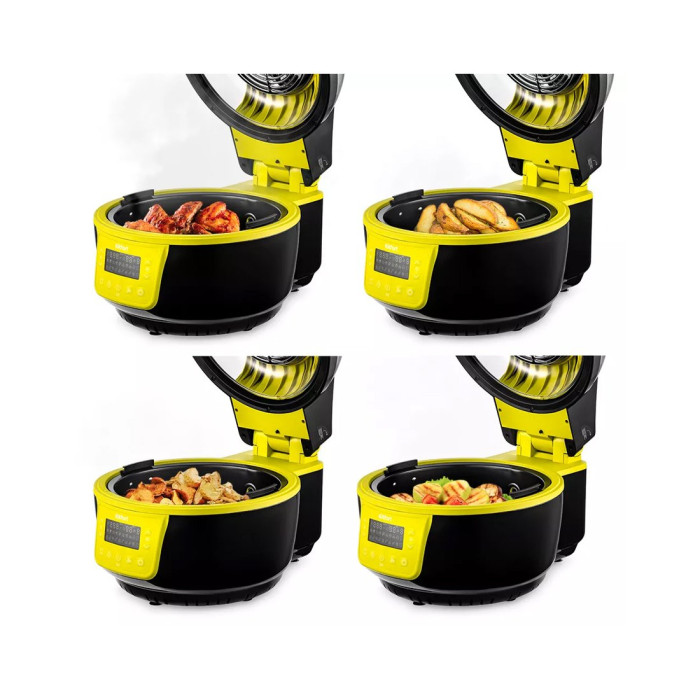 Аэрогриль Kitfort КТ-2243