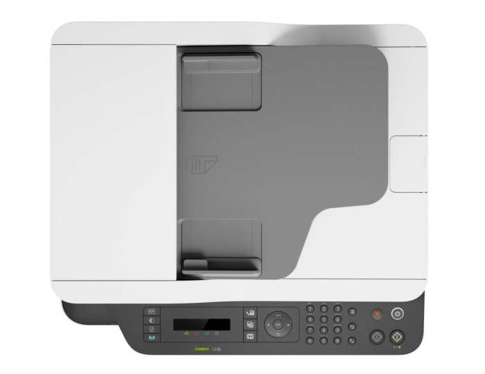 МФП HP Europe Color Laser MFP 179fnw (4ZB97A#B19)