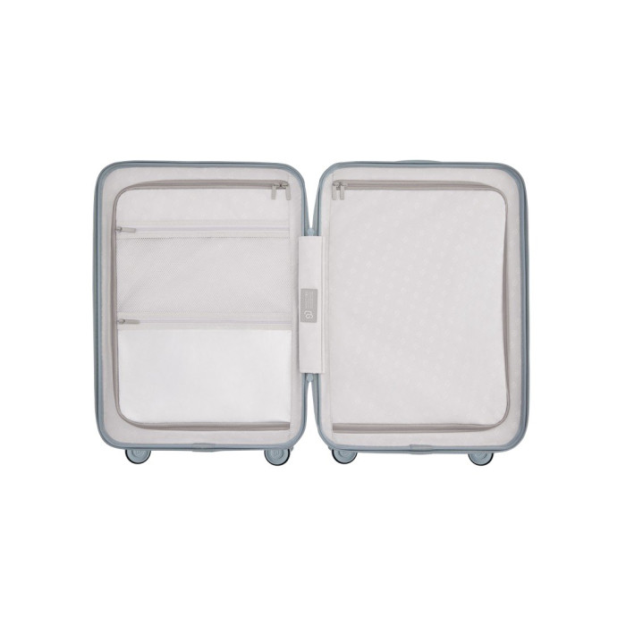 Чемодан NINETYGO NULIFE luggage 25   Grey