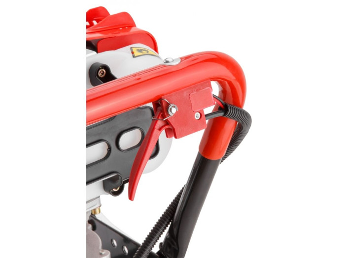 Мотобур ECO GD-53