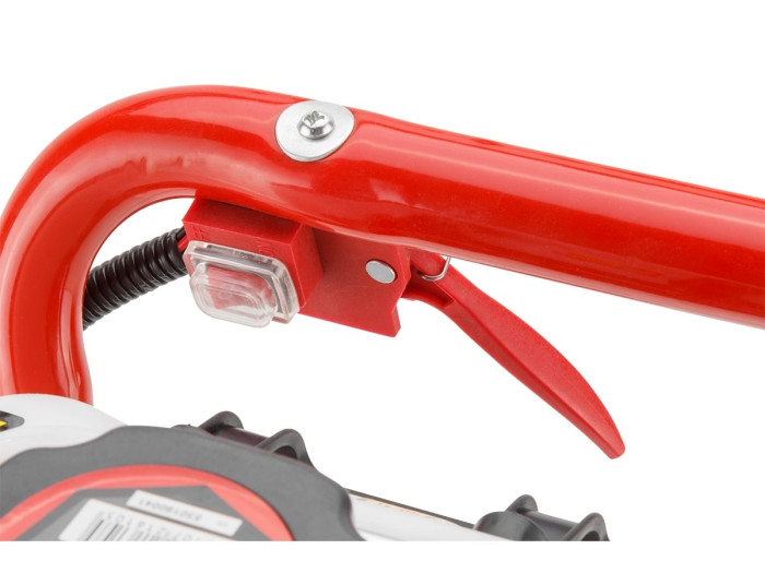 Мотобур ECO GD-53