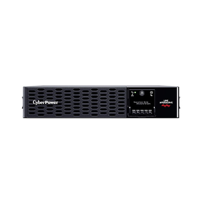 Источник бесперебойного питания CyberPower PR1500ERTXL2U