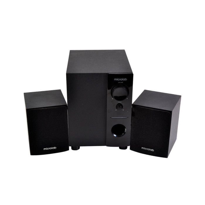 Акустическая система M-109 Чёрный