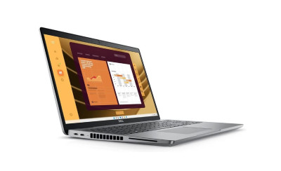 Ноутбук Dell Latitude 5550 (210-BLMN_N015L555015EMEA_VP)