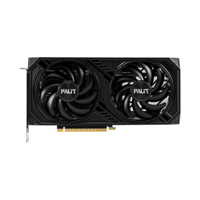 Видеокарта RTX4060Ti DUAL 8G (NE6406T019P1-1060D)