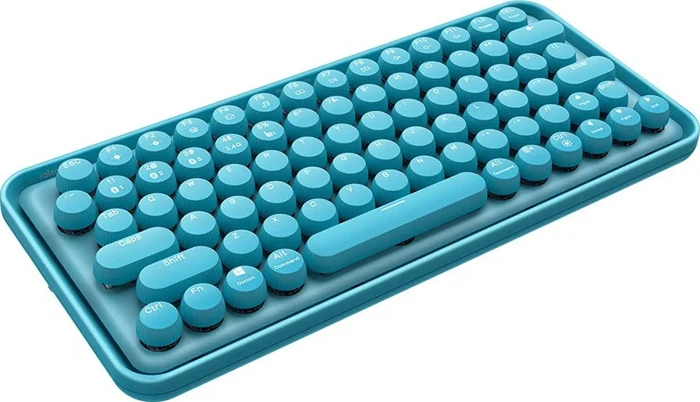 Клавиатура Rapoo Ralemo Pre 5 Blue
