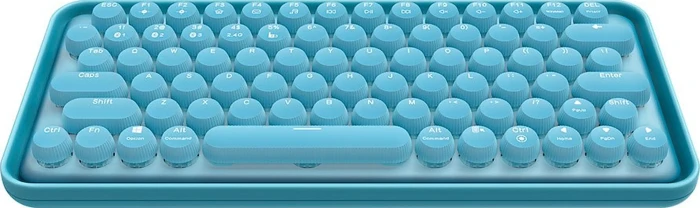 Клавиатура Rapoo Ralemo Pre 5 Blue