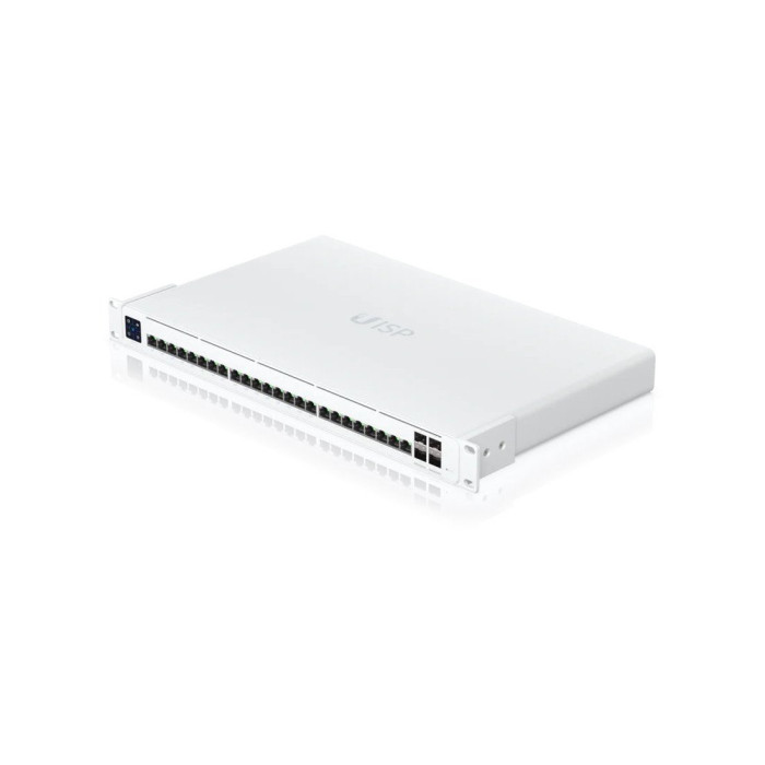 Сетевой коммутатор Ubiquiti UISP-S-Pro