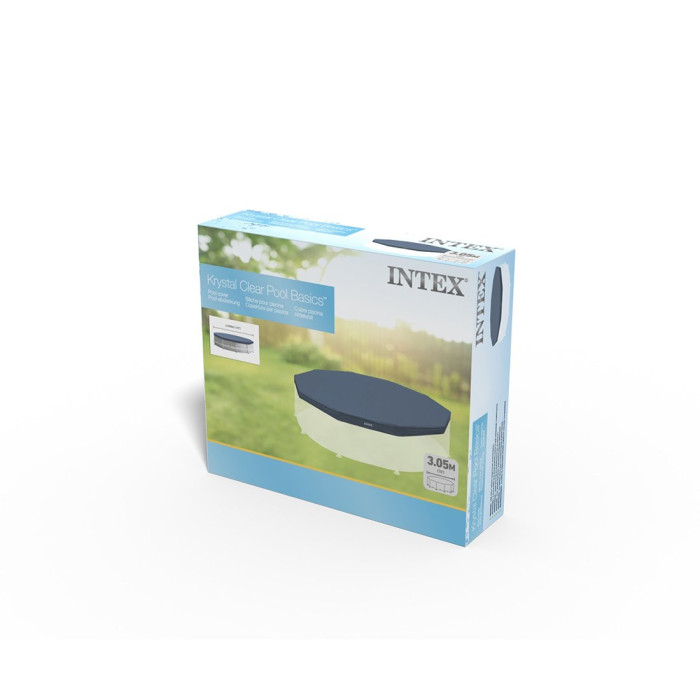 Тент для бассейна Intex 28030