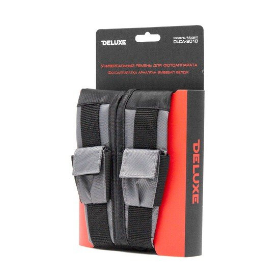 Ремень для фото-видео камеры DLCA-201B