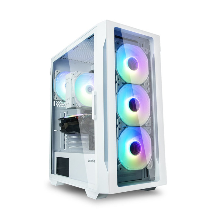 Компьютерный корпус i3 NEO ARGB