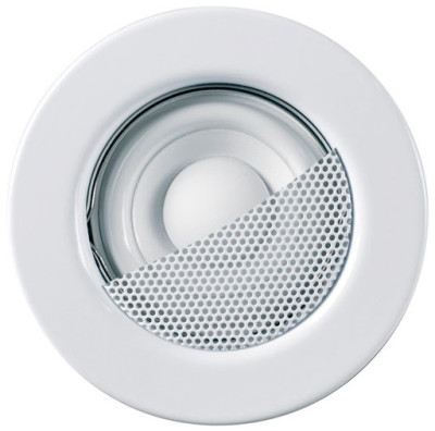 KEF Акустическая система Ci50R ЗОЛОТО EAN:637203018404