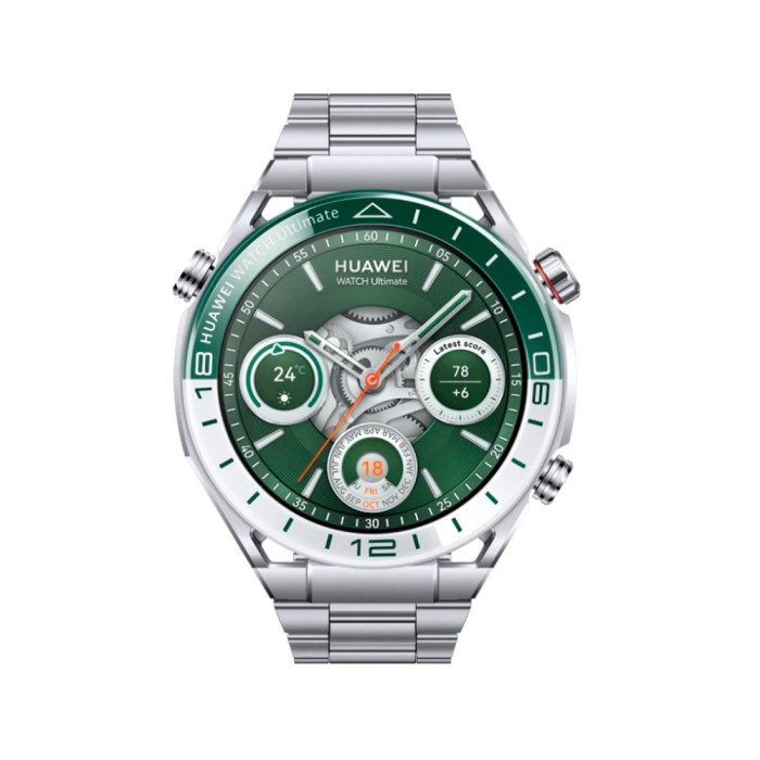 Смарт часы Huawei Watch Ultimate WDS-B19 Titanium Strap
