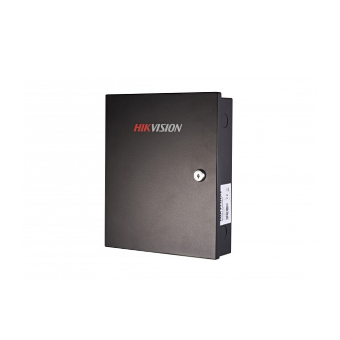 Контроллер доступа DS-K2802