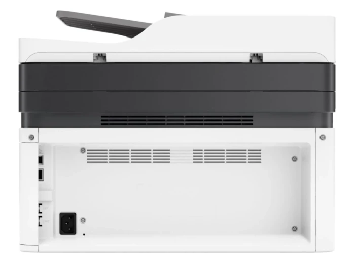 МФП HP Europe Laser MFP 137fnw (4ZB84A#B19)