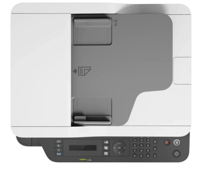 МФП HP Europe Laser MFP 137fnw (4ZB84A#B19)