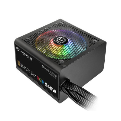 Блок питания Smart BX1 RGB 550W (Bronze)