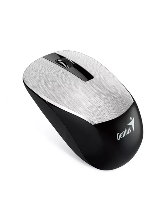 Компьютерная мышь Genius NX-7015 Silver