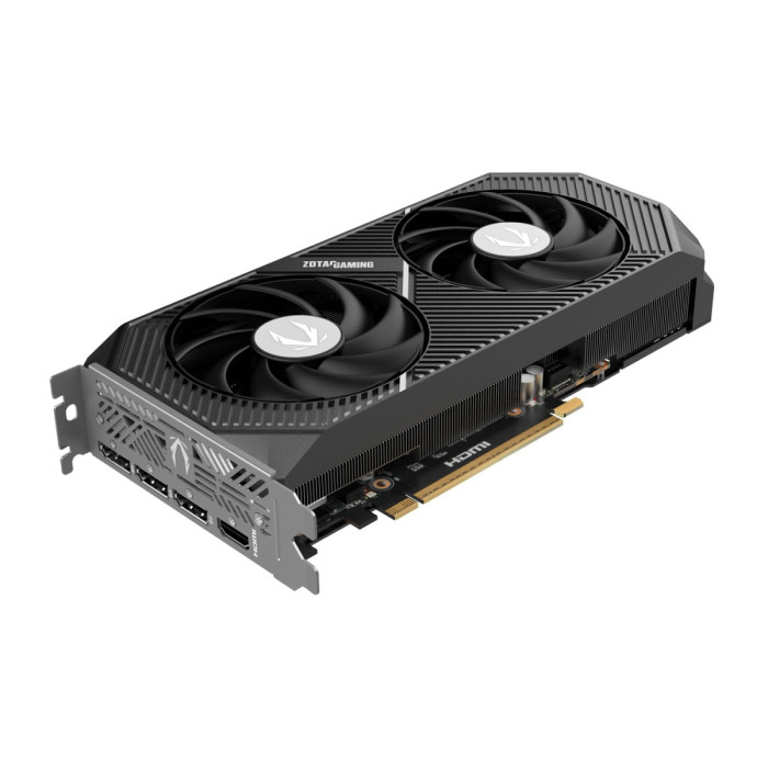 GPU NVIDIA,12 GB, ZOTAC RTX 5070 TWIN EDGE [ZT-B50700E-10P],HDMI/3DP,GDDR7/192-bit