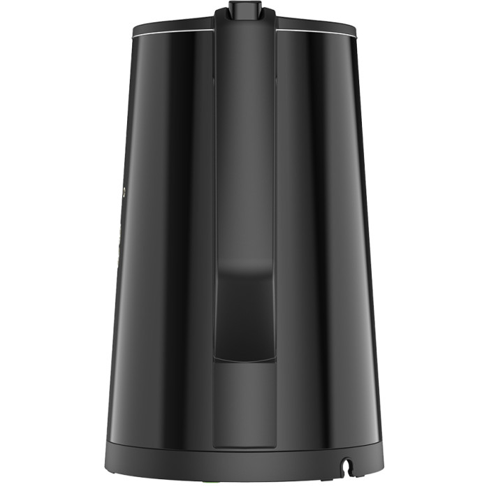 AENO Electric Kettle EK7S Smart: 1850-2200W, 1.7L, Strix, Double-walls, Temperature Control, Keep warm Function, Control via Wi-Fi, LED-display, Non-heating body, Auto Power Off, Dry tank Protection