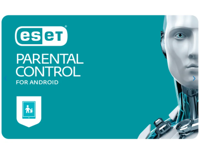 ESET Parental Control (N/P). For 1 year. For protection 1 object.