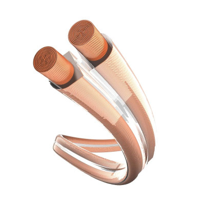 inakustik Кабель акустический Premium 2x2.5 EAN:4001985424856