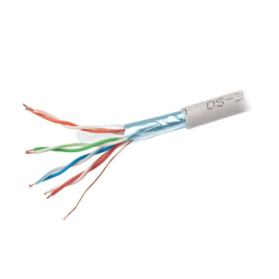 Cable FTP, Cablexpert FPC-5004E, бухта (~305м)