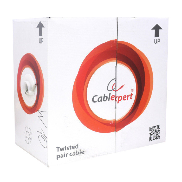 Cable FTP, Cablexpert FPC-5004E, бухта (~305м)