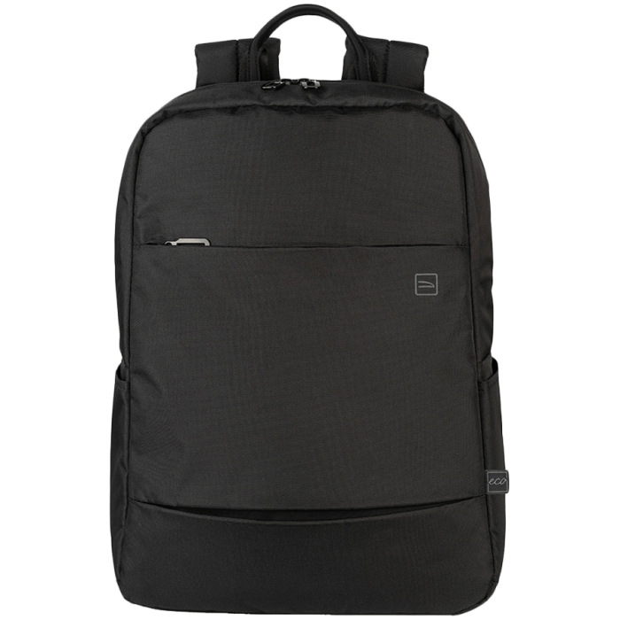 TUCANO GLOBAL 2 BACKPACKS FOR Laptop 15.6/ MacBook Pro 16 Black