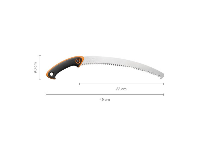 Садовая пила SW-330 FISKARS