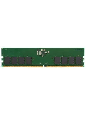 Модуль памяти Kingston KVR56U46BS8-16 DDR5 DIMM 16Gb 5600 MHz CL46