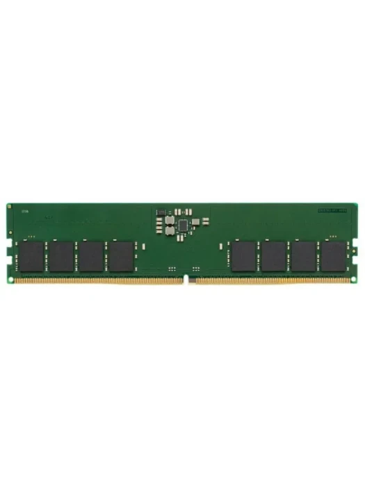 Модуль памяти Kingston KVR56U46BS8-16 DDR5 DIMM 16Gb 5600 MHz CL46