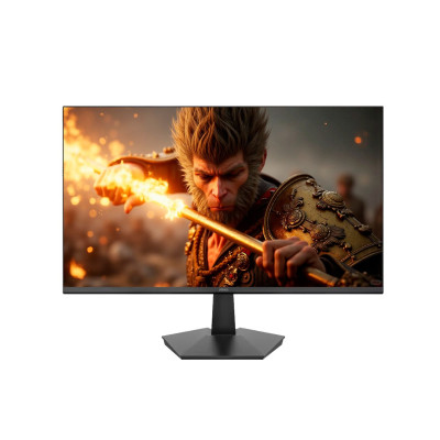 Монитор 27&quot; Nexa Gaming NG2708A, 1920x1080 IPS (LED), 165Hz, 1ms, 300 cd/m2, 1000:1, DP/HDMI/USB