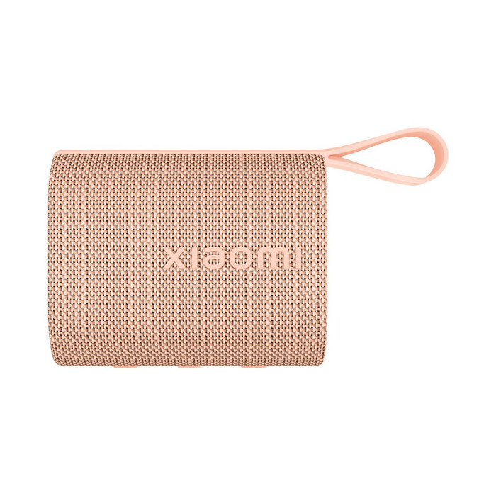 Портативная колонка Xiaomi Sound Pocket 5W Pink