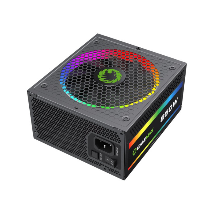 Блок питания RGB850 PRO Gold