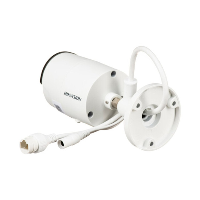 IP видеокамера Hikvision DS-2CD2043G2-IU