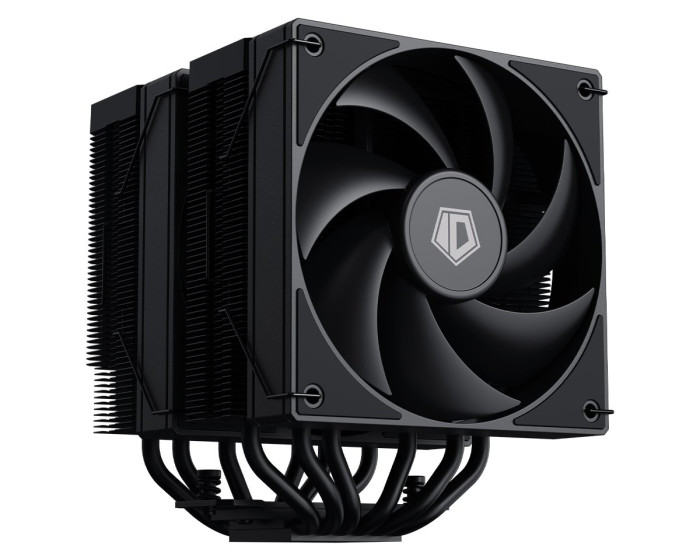 Вентилятор для процессора ID-COOLING FROZN A620 BLACK