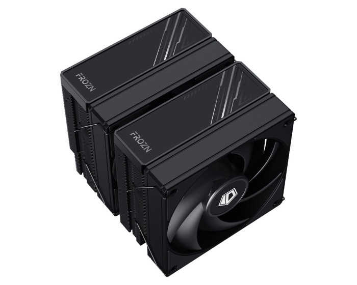 Вентилятор для процессора ID-COOLING FROZN A620 BLACK