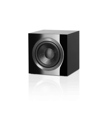 BOWERS &amp; WILKINS Громкоговоритель DB4S ЧЕРНЫЙ