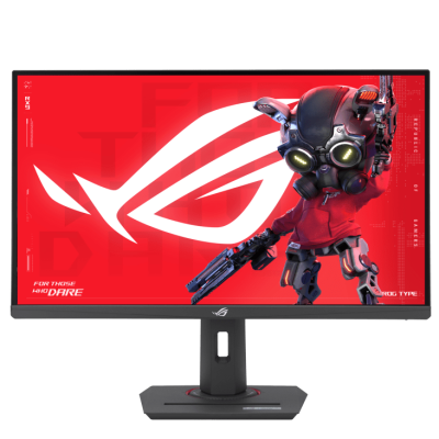Монитор 27" ASUS ROG Strix XG27UCS IPS 3840x2160 160Hz 1ms 400cd/m 1000:1 1xHDMI 1xDP 1xUSB-C