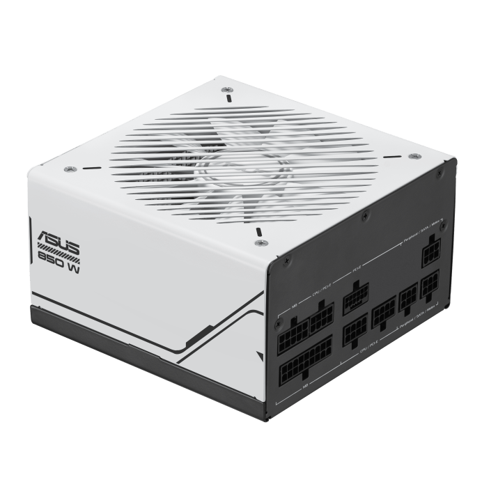 Блок питания ASUS Prime 850W Gold 80Plus ATX 3.1 AP-850G