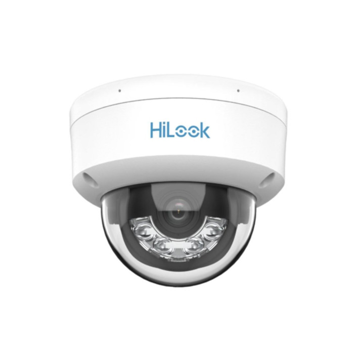 IP Видеокамера HiLook IPC-D129HA-LU
