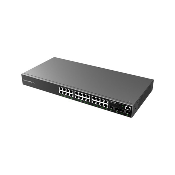 Коммутатор GWN7803P