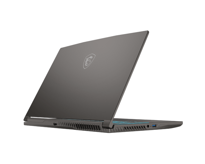 NB MSI Thin A15 B7UCX-292XKZ 15.6" IPS 144Hz Ryzen 5 7535HS/16GB/512GB SSD/RTX2050/Dos/Gray